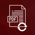 PDF Conversion Tool for Android icon