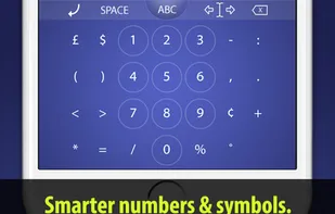 HERO Keyboard screenshot 3