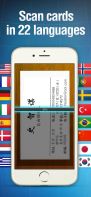 Shape Business Card Reader screenshot 2