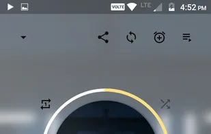 MusicPiped screenshot 2