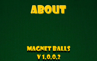Magnet Balls screenshot 3
