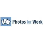 Photos for Work icon