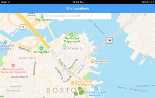 Appenate screenshot 2