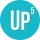 Rounded UP - icon pack icon