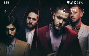 BlackHole Music Player screenshot 2