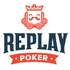Replay Poker icon