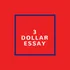 3 Dollar Essay  icon