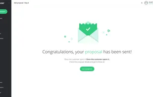 Sellizer screenshot 1