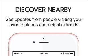 Placecot screenshot 1