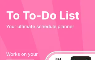 To To-Do: Task & Planner screenshot 1