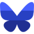 DarkSky for BlueSky icon