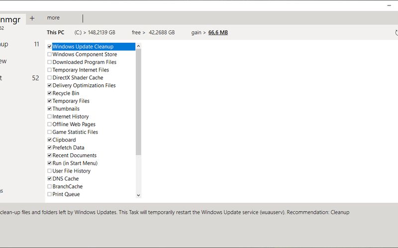 Great BleachBit Alternatives Top System Cleaners in 2023 Page 3