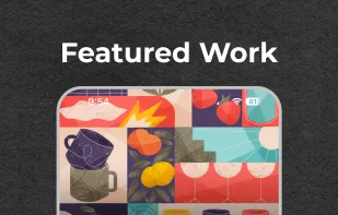 Panels Wallpapers screenshot 3