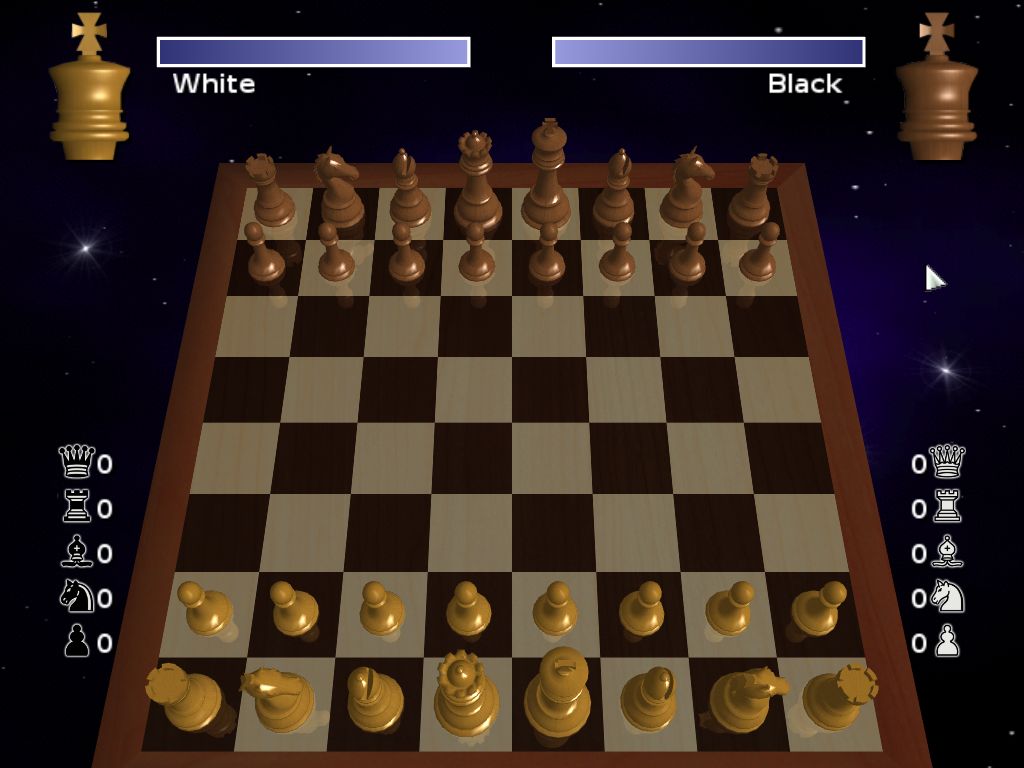 best computer chess game for mac