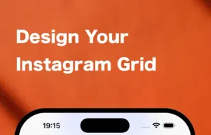 Design Your Instagram Grid