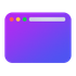 Adaptive Tab Bar Color icon