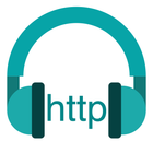 http Radio icon