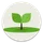 Forest Step Counter icon