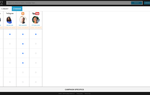 Fourstarzz Media screenshot 3