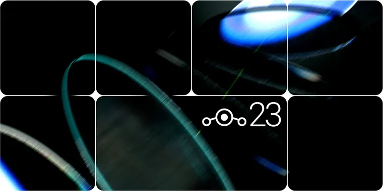 LineageOS 23 launches with Android 16, application updates, improved VM support, and more image