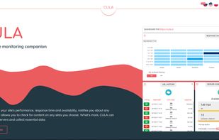 CULA screenshot 1