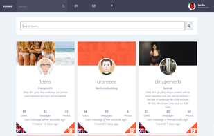 Meet in Chat screenshot 2