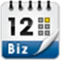 Business Calendar icon