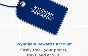 Wyndham screenshot 1
