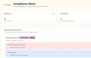 Invograb screenshot 2