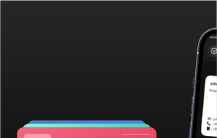 CardZap screenshot 1