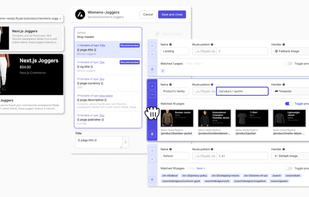Flyyer.io screenshot 3