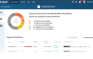 quay.io screenshot 3