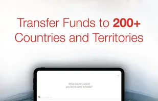 MoneyGram screenshot 2