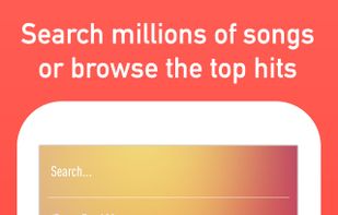 SongFlip screenshot 1