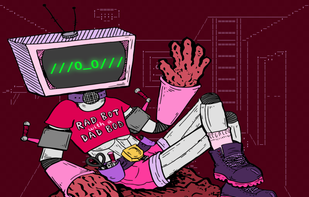 GENDERWRECKED screenshot 1