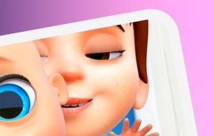 tinyBee screenshot 3