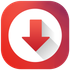 m24apps Video Downloader icon