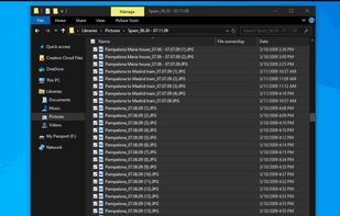 PowerToys for Windows 10 screenshot 2