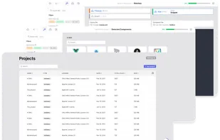 SCANOSS screenshot 1