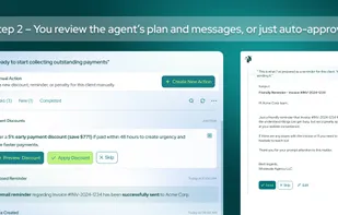 Paystorm screenshot 2