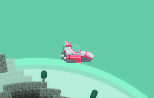 DMCA' Sky screenshot 1