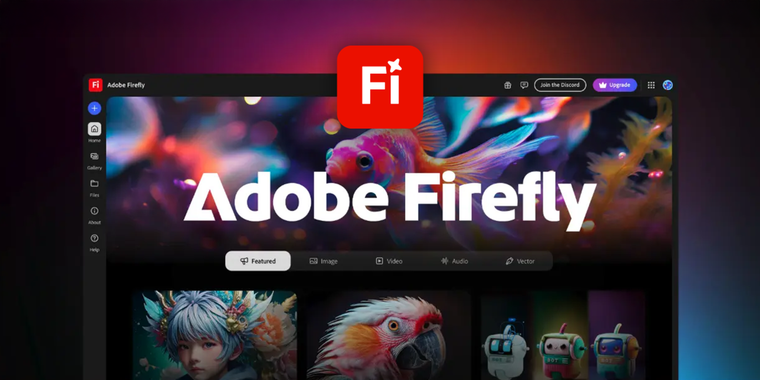 Adobe Firefly launches its AI video model in beta with new features & subscription plans