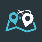 Travlr icon