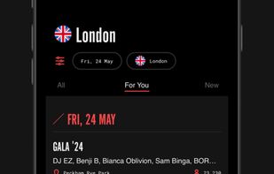 RA Guide screenshot 3