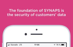 SYNAPS screenshot 3