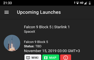 Space Union screenshot 2