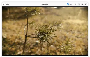 ImageFlow screenshot 1