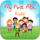 My First A-B-C Kids icon