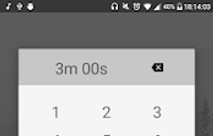 Alarmio screenshot 2