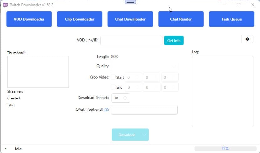 Twitch Downloader Alternatives: Top 10 Video Downloaders & Similar Apps ...